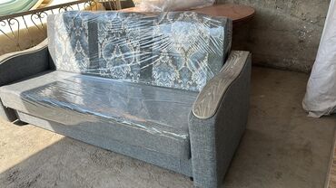 Прямые диваны: Прямой диван, Трехместный — 11