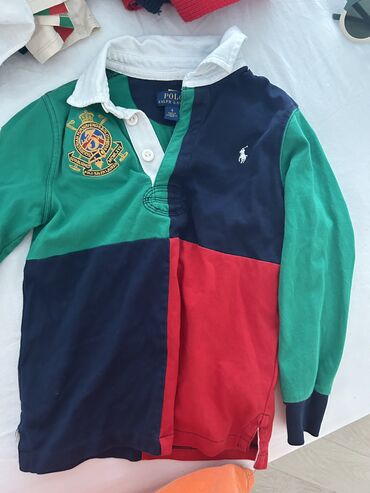 Cinslər və şalvarlar: Качественные натуральные вещи мальчикам. Все оригинал ткани хлопок — 15