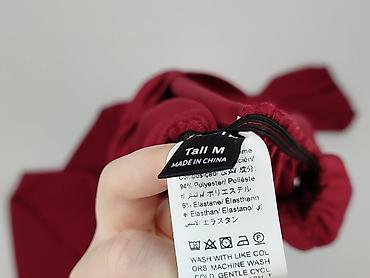 risy jerfs sukienki: Shein, Sukienka damska, rozmiar M — 5