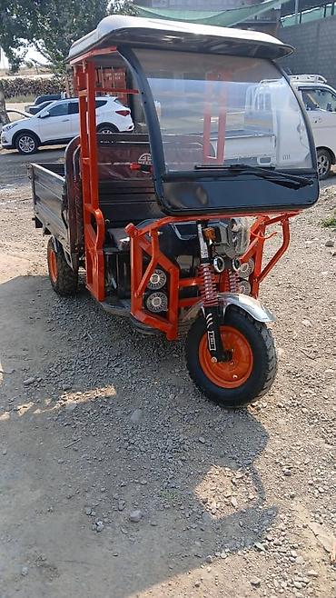 Легкий грузовой транспорт: Легкий грузовик, Новый — 13