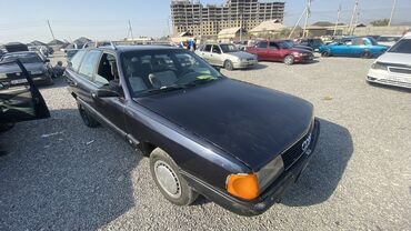 каракол машина ауди 80 бочка каракол: Audi 100: 1988 г., 1.8 л, Механика, Бензин, Универсал