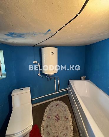 чоктал комната: 🏠Продается дом в с. Ак Суу Верхняя зона 🟡Саманный дом 🟡Участок: 6.2 — 10