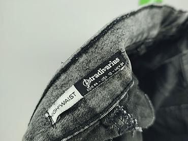 giorgio jeans: Stradivarius, Jeansy damskie, rozmiar 2XL — 4