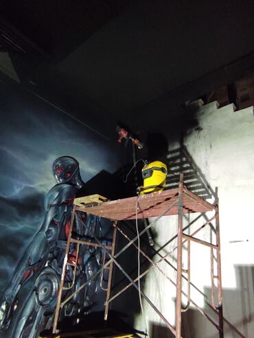 Сверление, бурение: Алмазное сверление Больше 6 лет опыта — 7