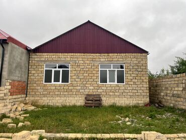 Həyət evləri və villaların satışı: 5 otaqlı, 117 kv. m — 2