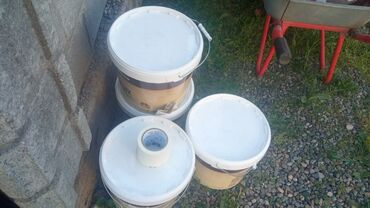 Покраска: Краска баардык турун чачабыз безвоздушный краскапульт менен водаемулся — 7