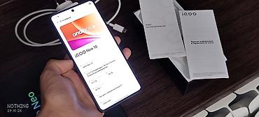 iphone se 2 цена бишкек: Vivo iQOO Neo, Жаңы, 512 ГБ, түсү - Кара, 2 SIM — 4