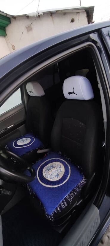 Mazda: Mazda Demio: 2004 г., 1.3 л, Механика, Бензин, Хэтчбэк — 8