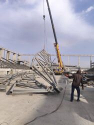 Сварка: Сварка | Контейнеры, Навесы, Трубы Высотные работы, Гарантия, Монтаж — 25