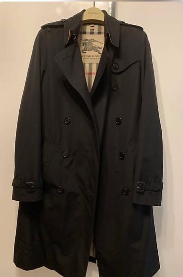 Plaşlar: Plaş, Burberry, M, rəng - Qara — 3