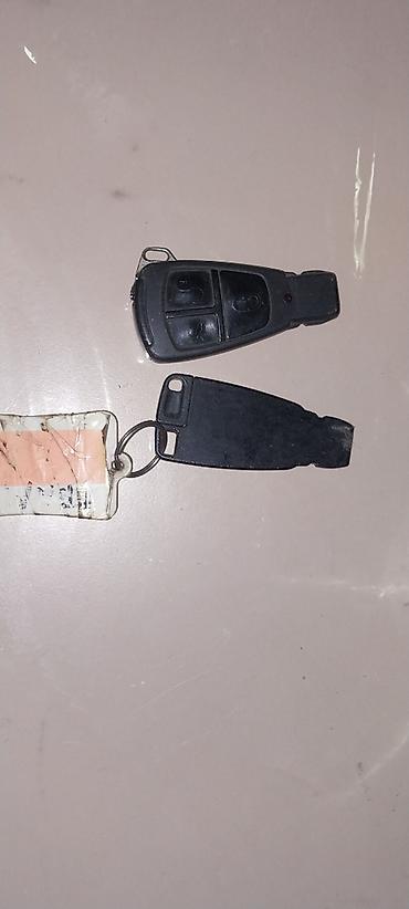 bmw e36 kapot: Mersedes acari ishlek vezjetde 2 ed25manat — 1