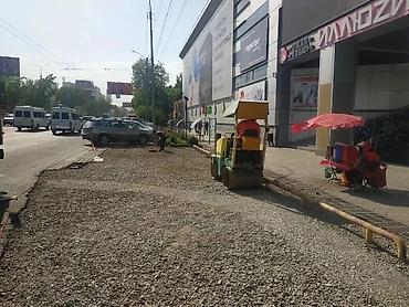 Кладка: Укладка асфальта Монтаж, Гарантия, Бесплатная консультация Больше 6 лет опыта — 28