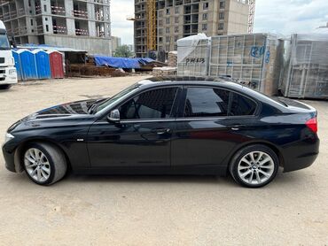 бмв автомобиль: BMW 3 series: 2.5 л, Механика, Дизель, Седан