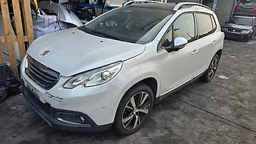 auto gume vranje: DELOVI ZA PEUGEOT 2008 | Peugeot 2008 Polovni delovi Originalni — 1