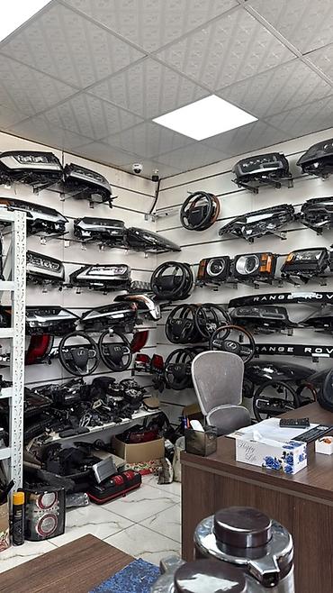 range: AYDAR DUBAI PARTS — автозапчасти из Дубая - Оригинальные и OEM — 2
