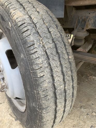 Yük maşınları: QAZ 2705, 1996 il, motor 2.4 l, Furqon, İşlənmiş — 11