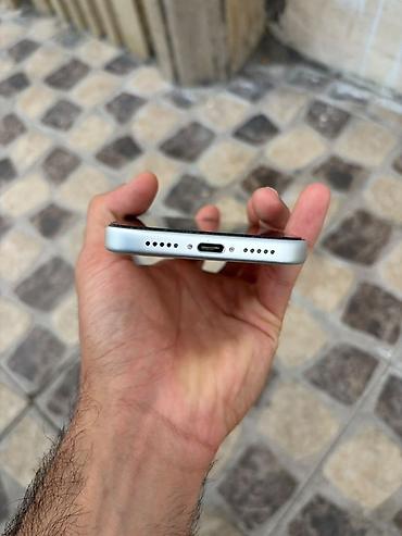 iphone 17 2 ci el: IPhone 17 Pro, 256 GB, Gümüşü, Barmaq izi — 5