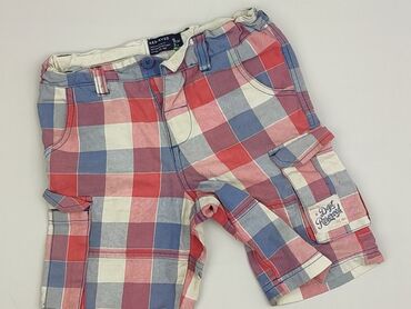 spodenki joggery: Шорти, Reserved, 3-4 р., 98/104, стан - Дуже гарний