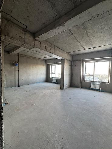 Продажа квартир: 3 комнаты, 85 м², Элитка, 10 этаж, ПСО (под самоотделку) — 3