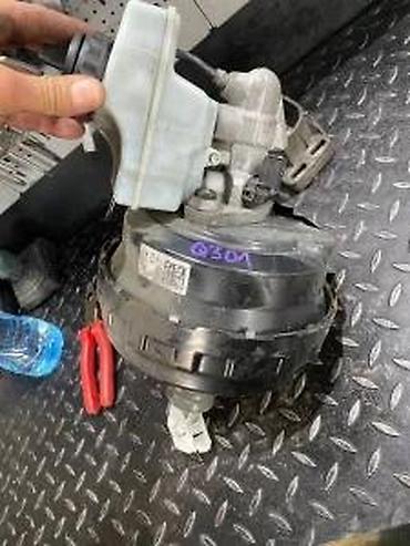 swiss tools imbus: AUDI Q3 2P14 DELOVI SERVO BUBANJ SERVO POJACIVAC 5N1614105F | Audi — 1