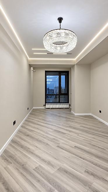 Продажа квартир: 3 комнаты, 107 м², Южная Магистраль Элитка, 2 этаж, Дизайнерский ремонт — 2