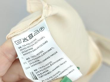 koszula boho h: Bluzka damska, rozmiar XL — 4