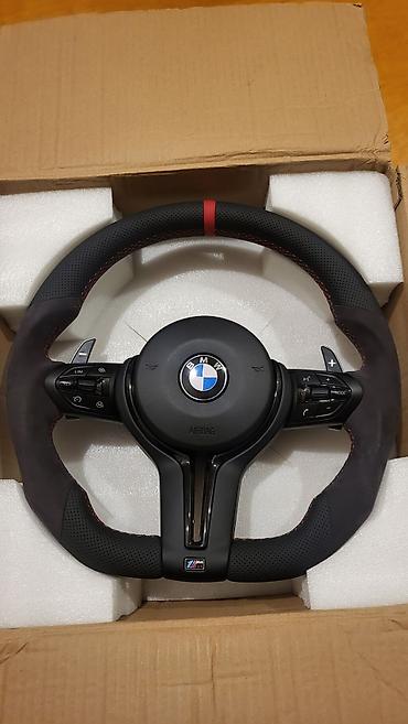 bmw y60: Yenidir.Bütün funksialar işləkdir. F seriyalar ucun uygundur — 1