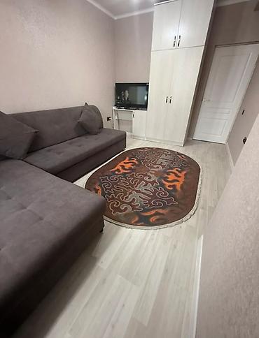 сдаётся квартира восток 5: 1 комната, 36 м², Элитка, 9 этаж, Евроремонт — 1