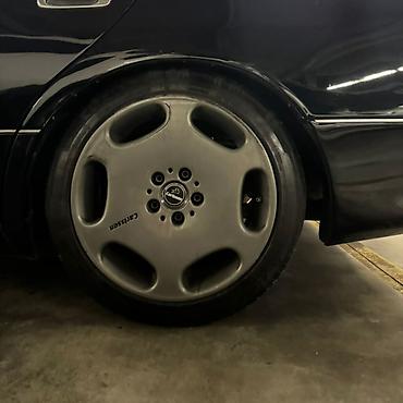 ls lexus: Lexus GS: 2002 г., 4.3 л, Автомат, Бензин, Седан — 4