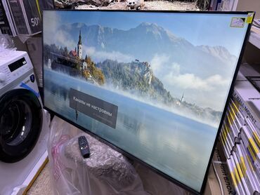 Телевизоры: Телевизор LG 55UP77 Телевизор LG 55UR81009 диогнал 140 см просмотр’ at lalafo.kg — 9 Телевизоры: Телевизор LG 55UP77 Телевизор LG 55UR81009 диогнал 140 см просмотр’ — 9