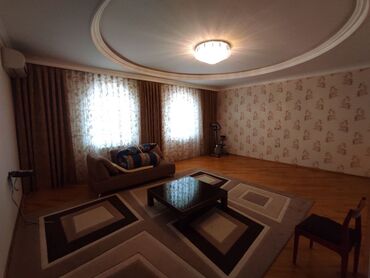 Həyət evləri və villaların satışı: Masazır 8 otaq, 260 kv. m, Kredit yoxdur, Yeni təmirli — 11