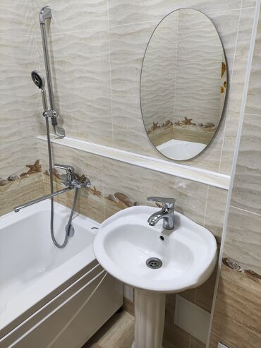 Продажа квартир: 3 комнаты, 63 м², 105 серия, 5 этаж, Евроремонт — 14