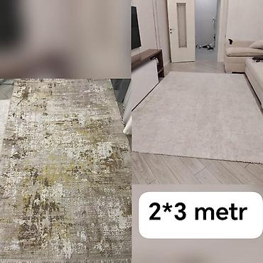 pencere modelleri: Xalça Dekorativ — 1