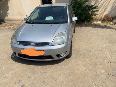 форд транзит грузовой бу: Ford Fiesta: 1.4 л | 2005 г. 14600 км Хэтчбэк