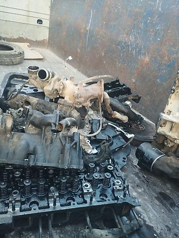 g2 master: Автозапчасти с разборки (дизель) В наличии комплект и отдельные узлы — 9