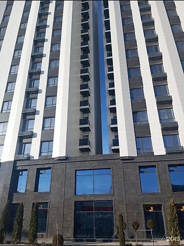 бруклин: 1 комната, 48 м², Советская/Скрябина Элитка, 9 этаж, ПСО (под самоотделку) — 1