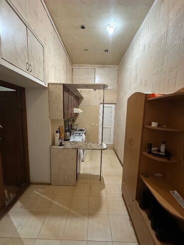 Uzunmüddətli kirayə mənzillər: Otaq yoldaşı (bəy) axtarılır!!! 🏚️ Port baku və Crescent mall ilə — 6