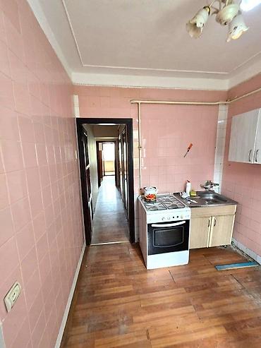 bayilda heyet evi: İcarəyə verilir 3 otaqlı köhnə tikili 72 m², Qara Qarayev m. 649 — 5
