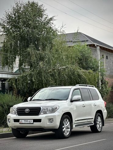 ленд крузер 200 дизель: Toyota Land Cruiser: 2014 г., 4 л, Автоматтык, Газ, Жол тандабас