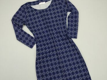 bluzki do pracy biurowej: Dress, M (EU 38), condition - Perfect