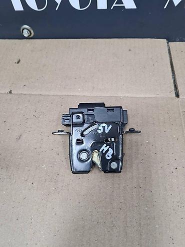 BRAVA GEPEK VRATA ZA NISSAN QASHQAI, QASHQAI + 2 OD 2007. DO 2013