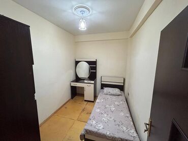 Uzunmüddətli kirayə mənzillər: Abseron gencler weherciyinde 2 otaq 3 duzelme her bir ewyali ev 11/8 — 8