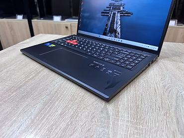 acer gaming: İşlənmiş Acer Nitro, 16 ", Intel Core i5, 512 GB, Ünvandan götürmə, Ödənişli çatdırılma, Rayonlara çatdırılma — 5