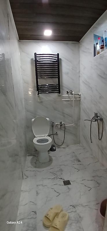 Həyət evləri və villaların satışı: Satılır: həyətli fərdi ev Hövsan - Plan: girişdə örtülü — 11