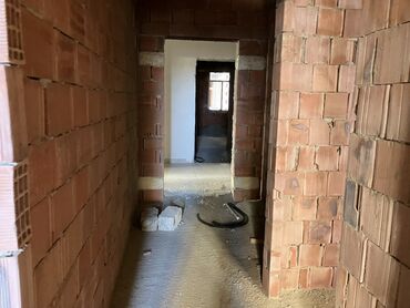 Yeni tikili: 2 otaqlı, Yeni tikili, 50 kv. m — 4