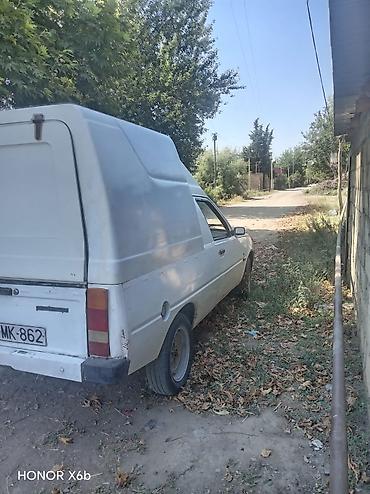 kiçik maşınlar: 2004, 2004 il, motor 1.2 l, Furqon, İşlənmiş — 1
