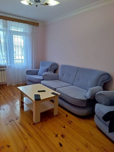 Uzunmüddətli kirayə mənzillər: Sabunçu rayonu,Razin qəsəbəsi,74 nomrəli məktəbin yanında, 5 — 1