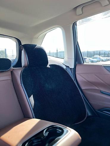 Subaru: Subaru Forester: 2020 г., Автомат, Бензин, Кроссовер — 17