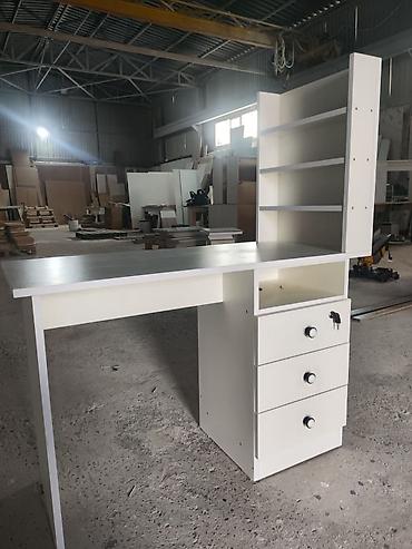 xəzər mebel: Yeni, Manikür üçün masa — 5