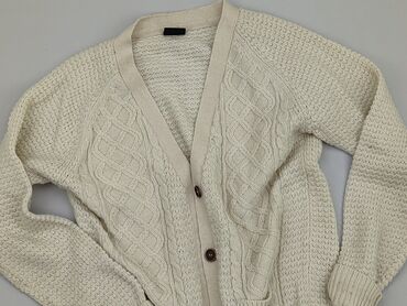t shirty dekolt v: Knitwear, S (EU 36), condition - Good
